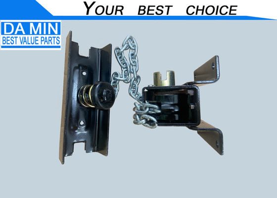 Truck Spare Tire Carrier 8970109551 Isuzu NPR NQR Hang On Main Beam Maintain And Repair Chassis Auto Parts