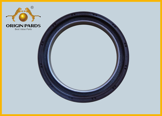 4JJ1 Engine Crankshaft Oil Seal 8981581100 Excavator ZX160-3 SH160-5 Isuzu Engine 4JJ1 Oil Seal XZ1262E
