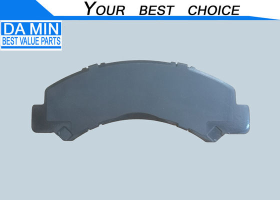 NHR NLR Brake Pad 8982169210 Front Disc Brake 4JJ1 Engine Isuzu Truck D4054 Disc Brake Pad Kit