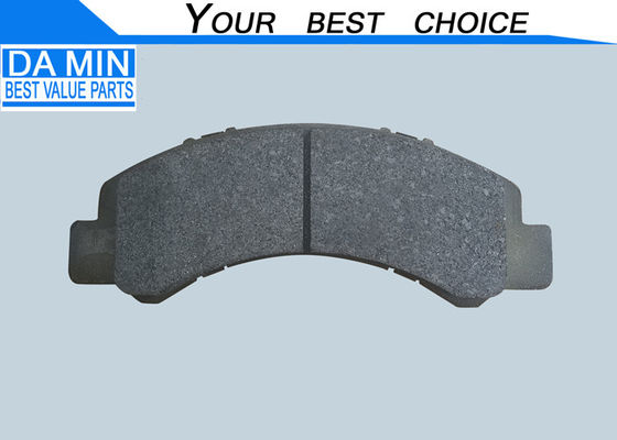 NHR NLR Brake Pad 8982169210 Front Disc Brake 4JJ1 Engine Isuzu Truck D4054 Disc Brake Pad Kit