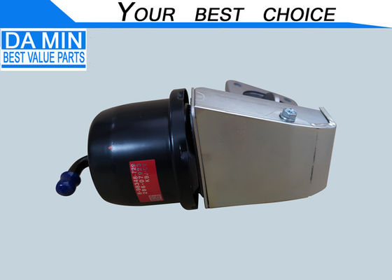 Exhaust Brake 8983487290 For NPR NQR Exhaust Pipe Brake Chamber Isuzu Cargo Vehicle Engine Brake Valve