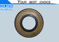 Rubber And Iron ISUZU Oil Seal 9099244700 / Heavy Truck Chassis Parts