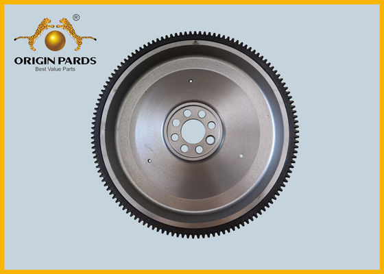 J05E Flywheel 13450-5260 For Hino Electronic Fuel Injection Type Sensor Holes Around 14" Clutch 140 Teeth 56 Holes