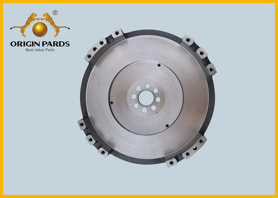 J05E Flywheel 13450-5260 For Hino Electronic Fuel Injection Type Sensor Holes Around 14" Clutch 140 Teeth 56 Holes