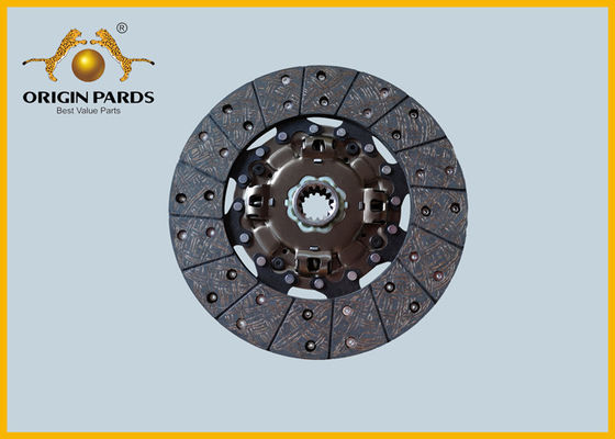 Fuso Clutch Disc ME521048 Three-stage Damping Structure MFD067U Model 12 Inch 14 Teeth Transmission Parts