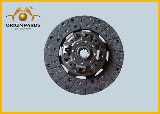 Fuso Clutch Disc ME521048 Three-stage Damping Structure MFD067U Model 12 Inch 14 Teeth Transmission Parts