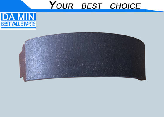 Parking Brake Lining Shoe 8970202502 FN4443 MYY5T Gearbox Handbrake Isuzu 4HF1 4HG1 Truck Auto Parts Width 46mm