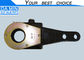 1482700460 ISUZU CXZ Parts Rear Brake Slack Adjuster Flat Pan Inner 25 Teeth Have Grease Nipple