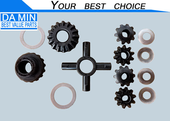 Differential Gear Set For Isuzu FTR Side Gear 1415610750 Inner 39T  Outer 16T Gear Cross Pin 1415210610 Length 194mm