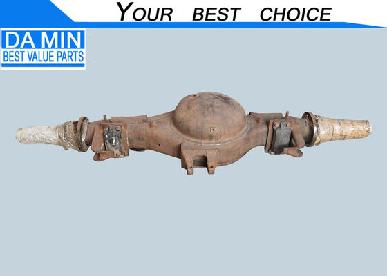 Rear Axle Case 1421503642 Genuine Parts Heavy Truck For 17.5" Differential Final Drive Total Length 2145mm