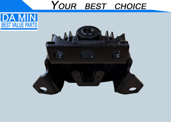 FSR Truck 6BD1 6BG1 Engine Cushion Rubber 1532251731 High Quality Isuzu Medium Cargo Vehicle Engine Mounting Part