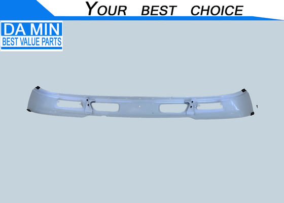 FSR FRR Steel Bumper 1712105834 Isuzu 1996 Model Medium Length 2170mm Good Protect And High Quality