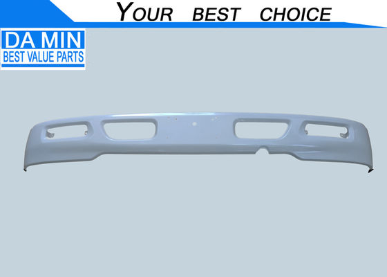 FSR FRR Steel Bumper 1712105834 Isuzu 1996 Model Medium Length 2170mm Good Protect And High Quality