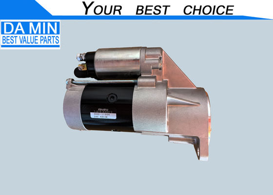 4JJ1 Starter 1876183830 ISP Brand For Excavator ZX160-3 ZX180-3 4JJ1 Engine Motor 8980450272 Volt 24V 4.0Kw