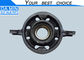 1375100943 ISUZU FVZ Parts Center Bearing Two Rear Axle Straight Install Bracket