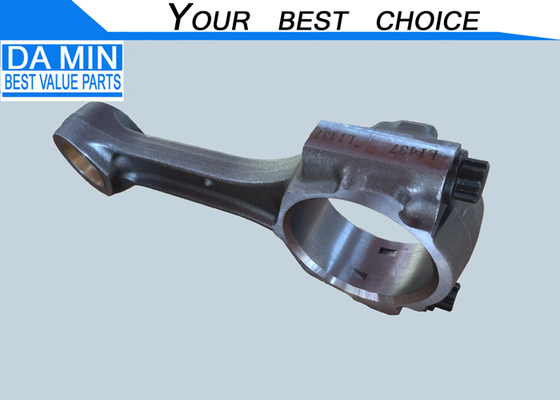 6HE1 6HH1 Engine Connecting Rod 8943963943 Bearing Offset Slot Bearing Hole 69mm Bushing 36mm Total Length 271mm