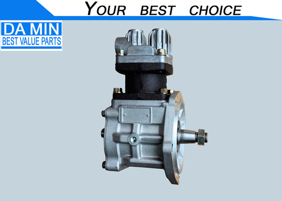 6HE1 6HH1 Engine Compressor Assembly 8943968914 Model Year 1992 Aluminum Cylinder Head Isuzu Engine Parts