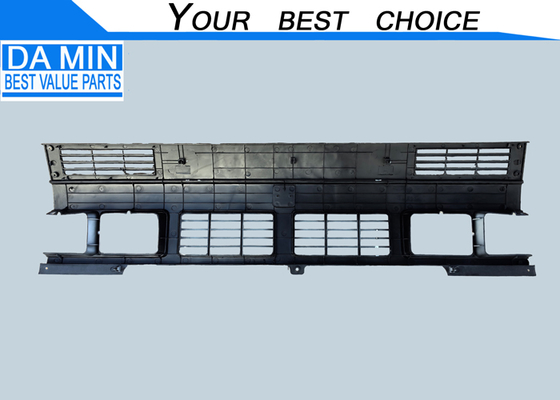 NHR NKR Radiator Grille 8970012390 Isuzu Exterior Parts 1990 Model Light Truck Body Length 1360mm