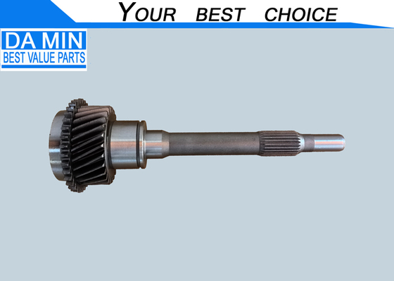 Isuzu NKR NPR NQR 4BE1 Engine MSA5G Transmission Top Shaft 8970355521