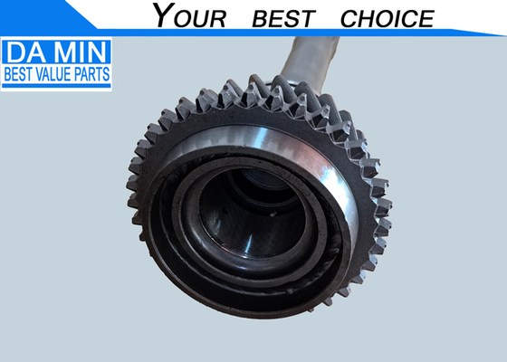 Isuzu NKR NPR NQR 4BE1 Engine MSA5G Transmission Top Shaft 8970355521
