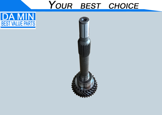 Isuzu NKR NPR NQR 4BE1 Engine MSA5G Transmission Top Shaft 8970355521