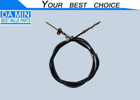 ISUZU NPR NQR 4HG1 Parking Brake Cable 8980791192 3930mm