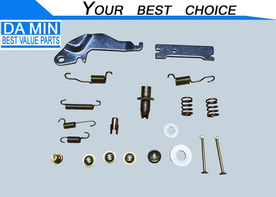 Isuzu NPR NQR Handbrake Repair Kit for 4JB1 4JH1 Engine MYY Series