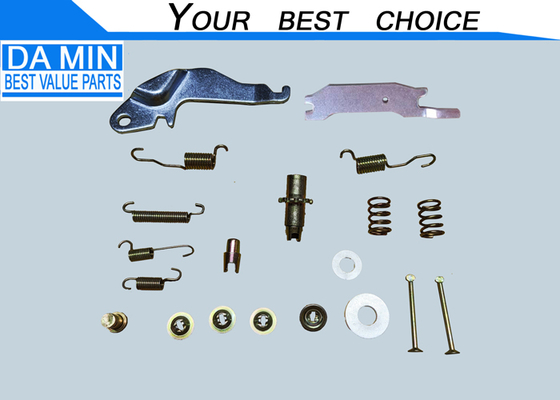 Isuzu NPR NQR Handbrake Repair Kit Long Type for 4JB1 4JH1 Engine