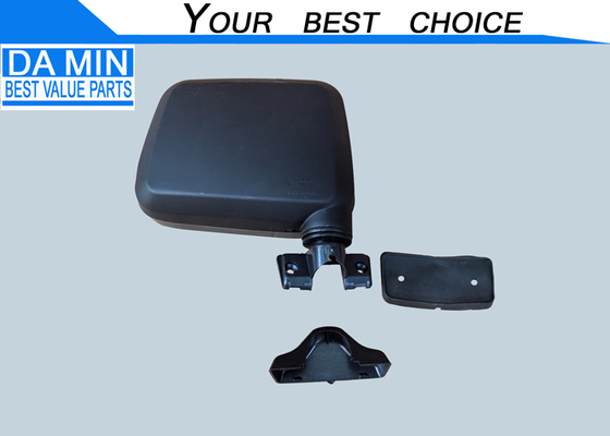Isuzu TFR TFS Right Side Mirror Manual ABS Glass 1993 Pickup 8-97037610-0