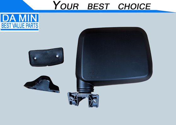 Isuzu TFR TFS Left Side Mirror Manual ABS 8-97037611-0 Since 1993