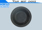 Black ISUZU Auto Parts Brake Chamber Repair Diaphragm 1482520540 Brake Valve Bowl Rubber Cap