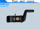 Brake Adjuster Arm ISUZU CXZ Parts 1482700440 25 Teeth Inside Ring Grease Nipple In Left