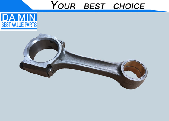4JB1 4JG1 4JG2 Engine Con Rod 8980139625 EX70 ZX70 Excavator Forklift Engine Connecting Rod Isuzu Light NHR NKR NLR NMR Engine