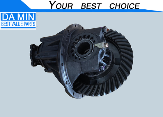 43/7 Differential 8980151300 NNR NPR NQR Rear Axle Case Chassis Parts Isuzu 4HF1 4HG1 Engine Gear Outer Diameter 292mm