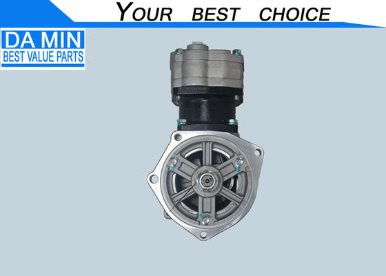 4HK1 Air Compressor 8981401630 Use In FSR FRR FTR Isuzu Truck 4HK1 Engine Mix 6HK1 Cylinder Head 4HK1 Cylinder Block