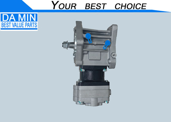 4HK1 Air Compressor 8981401630 Use In FSR FRR FTR Isuzu Truck 4HK1 Engine Mix 6HK1 Cylinder Head 4HK1 Cylinder Block