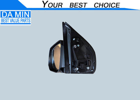 Manual Fold Type Dmax Door Mirror 8980653223 Left Side Door Backward View Mirror Isuzu 2012 model Dmax Pickup