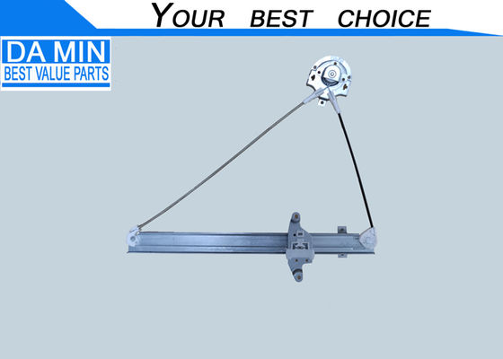 ELF NHR NKR Manual Window Regulator 8942714730 Right Hand Drive Isuzu Truck Front Left Door Two Window Slide Door Model