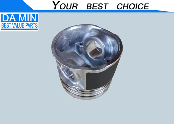 ISUZU 4HK1 6HK1 Engine Piston 8980410620 8980411412 Use In Light Truck And Medium Truck