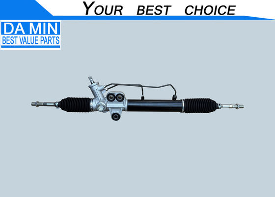 Independent Suspension Chassis NKR Steering Unit 8973545622 Isuzu Truck Driving Steering Control Machine Unit Include Tie Rod