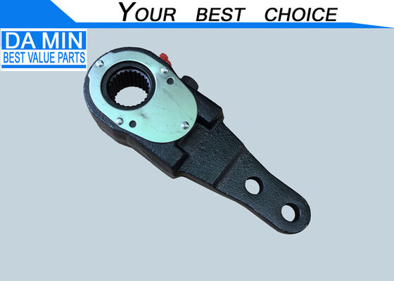 Automatic Brake Adjuster Arm 1482700460 FVR EXR CXZ Isuzu Heavy Duty Truck Braking Parts Rear Brake Drum and Lining Space Adjust