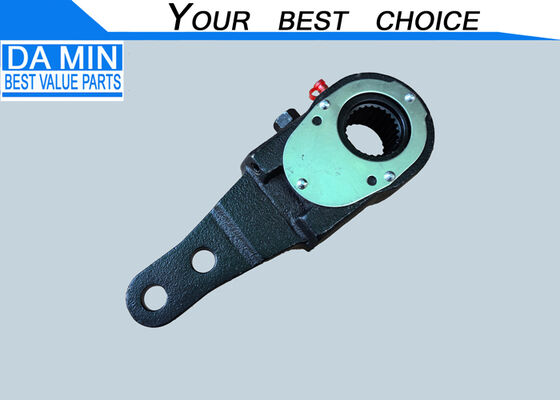 Automatic Brake Adjuster Arm 1482700450 FVR EXR CXZ Isuzu Heavy Duty Truck Braking Parts Rear Brake Drum and Lining Space Adjust
