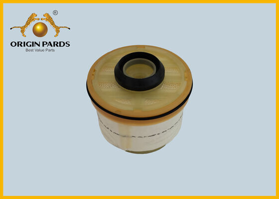 4JH1 4JK1 4JJ1 RZ4E Engine Fuel Filter 8981596930 ORIGIN PARDS Brand Diesel Filter for TFR UCR NLR NMR ELF Model After 2012