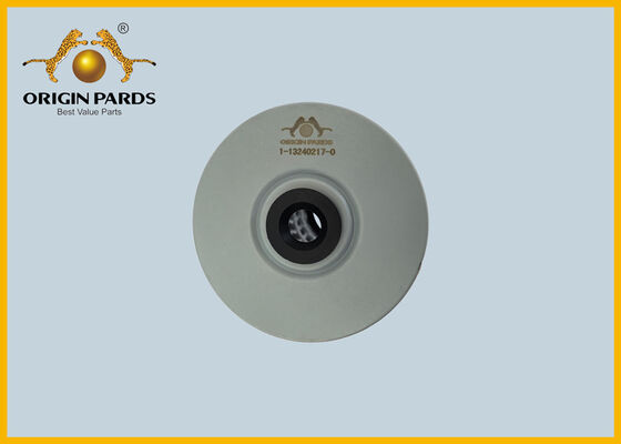 Heavy Truck CXZ CYZ CYH ORIGIN PARDS Oil Filter 1132402170 Engine Model 6W 10P Series Yellow Paper Small Cleaner Engine Maintain