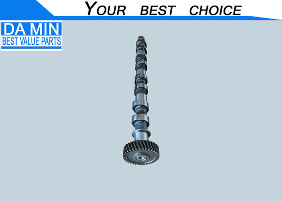 4JJ1 Camshaft 8982889403 Inlet Valve Control Side With Timing Gear for Excavator ZX160-3 ZX180-3 SH160-5 Tire 3/4/5
