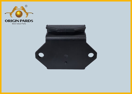 ORIGIN PARDS 6HE1 6HH1 6HK1 Engine Rubber 1532151720 High Quality Nature Rubber Bracket Isuzu 6H Series Engine Foot Mounting Rubber Cushion