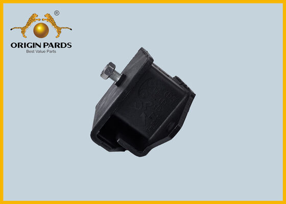 ORIGIN PARDS 6HE1 6HH1 6HK1 Engine Rubber 1532151720 High Quality Nature Rubber Bracket Isuzu 6H Series Engine Foot Mounting Rubber Cushion