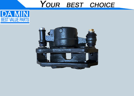 Disc Brake Caliper 8943880120 Front Axle Right Wheel Braking Mechanism Isuzu TFR 2WD Pickup 4JA1 4JB 4ZE1 Engine