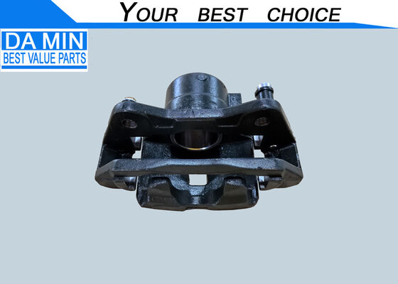 4JA1 4JB 4ZE1 Engine TFR Disc Brake Caliper 8943880130 Front Axle Left Wheel Braking Mechanism Isuzu 2WD Pickup