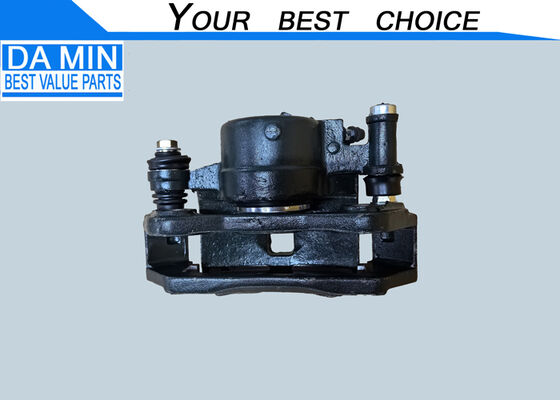 4JA1 4JB 4ZE1 Engine TFR Disc Brake Caliper 8943880130 Front Axle Left Wheel Braking Mechanism Isuzu 2WD Pickup